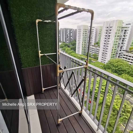 8@Woodleigh (D13), Condominium #484264751